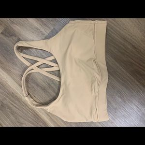 Lululemon bra